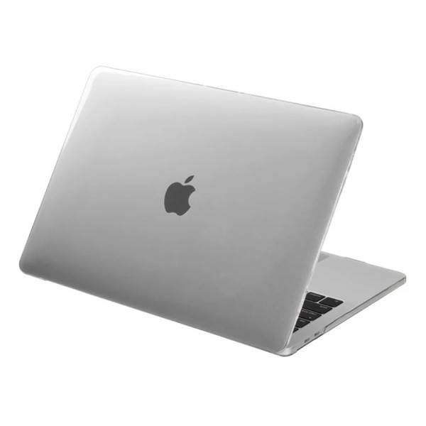 Ốp LAUT SLIM Crystal X For MacBook Pro 13 (2016~2019)